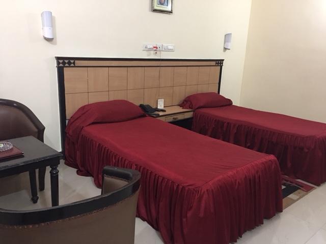 Hotel Sriyash Regency Bhagalpur Exterior photo