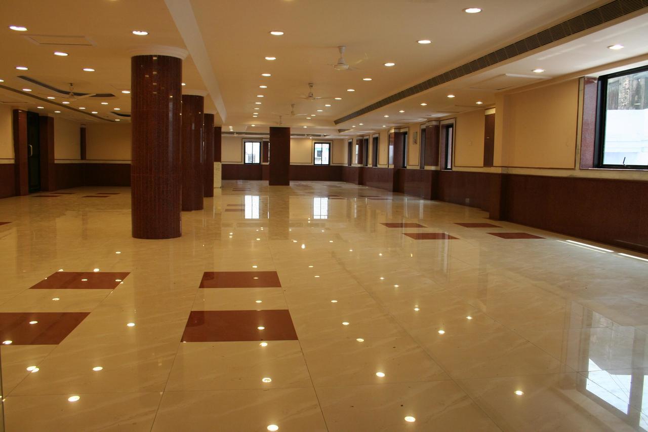 Hotel Sriyash Regency Bhagalpur Exterior photo